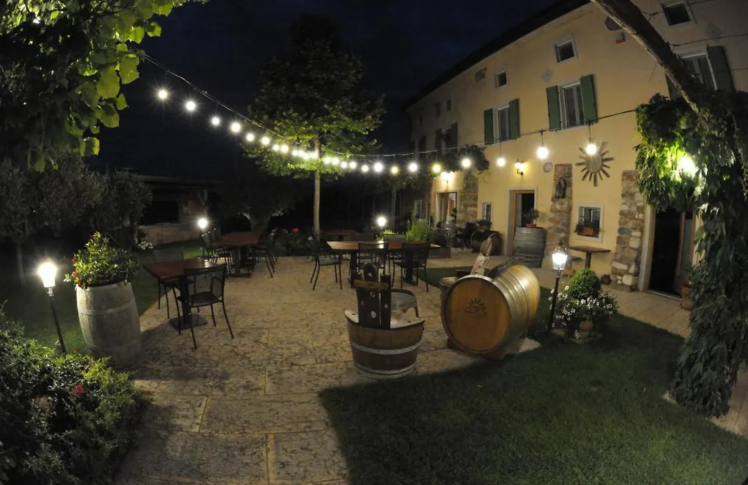 Agriturismo Sol De Montalto-1