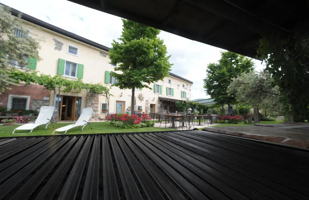 Agriturismo Sol De Montalto-1