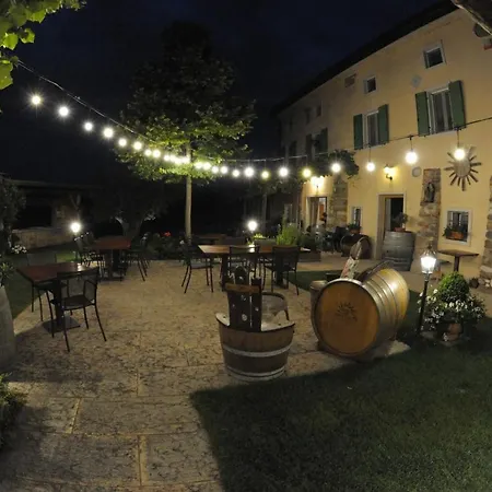 Agriturismo Sol De Montalto-3